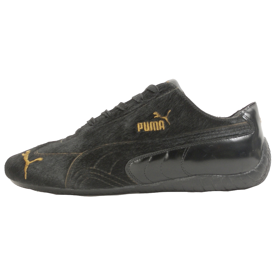 Puma Speed Cat Pony   301911 03   Driving Shoes    