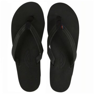  Premium Leather Narrow Strap Single Layer