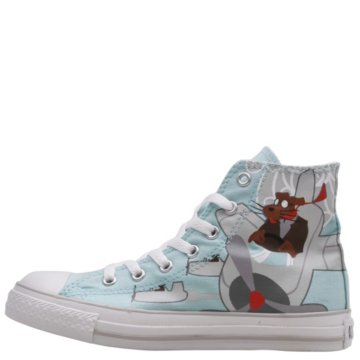 Converse Chuck Taylor All Star Space Hi - 302145F