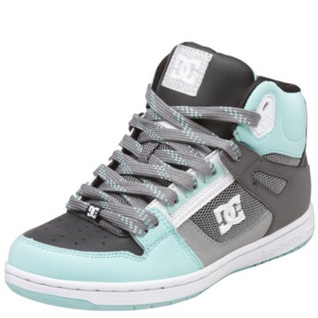 DC Rebound Hi - 302164-KOO