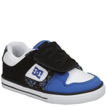 DC Pure V(Toddler) - 302194-BR4