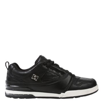 DC PJ S LX - 302240-BLK
