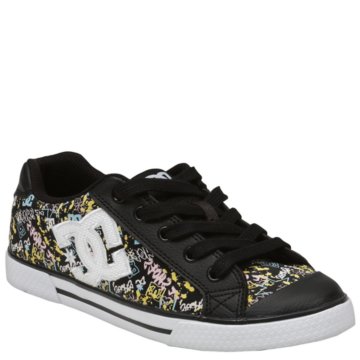 DC Chelsea SE - 302252-BKN