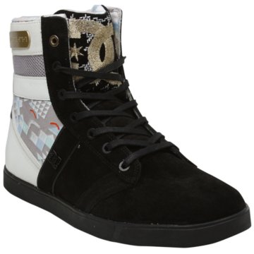 DC Admiral L & D - 302268-BLK