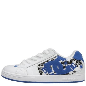 DC Net SE(Youth) - 302365B-WR5