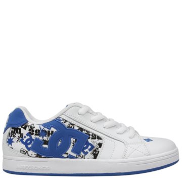 DC Net SE(Youth) - 302365B-WR5