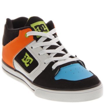 DC Radar (Toddler/Youth) - 302402A-KCT