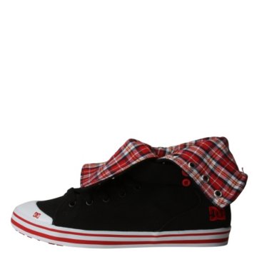 DC Venice Hi - 302408-KRP