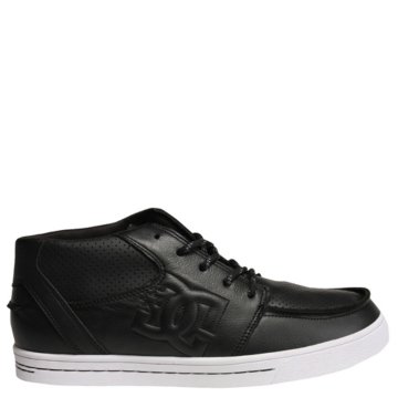 DC Relax Mid - 302446-BLK