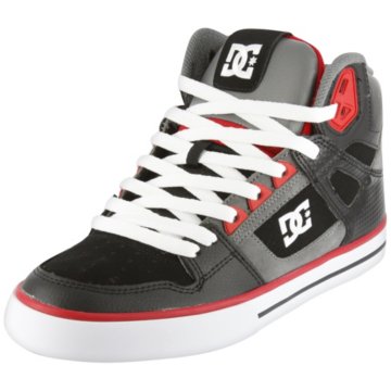  Spartan Hi WC