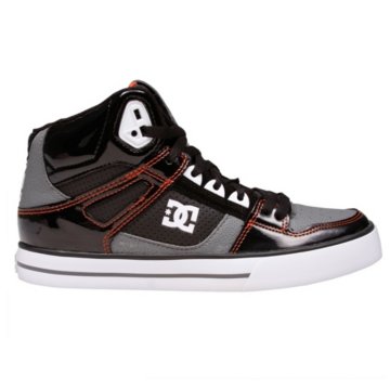 DC Spartan Hi - 302523-BTT