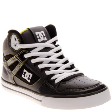 DC Spartan Hi WC - 302523-BWY