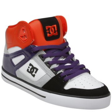 DC Spartan Hi WC - 302523-TKE