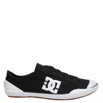 DC Chelsea Z Low - 302649-BKW