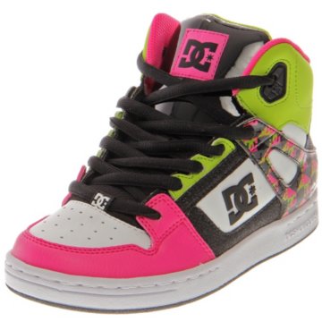 DC Rebound (Youth) - 302676B-ZPL