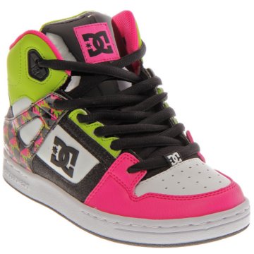 DC Rebound (Youth) - 302676B-ZPL