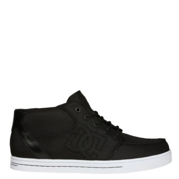 DC Relax Mid TX - 302733-BLK