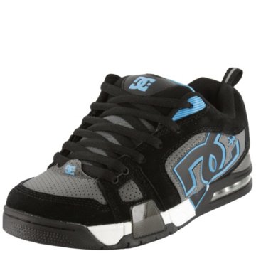 DC Frenzy - 302854-BBQ
