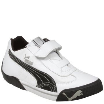 Puma Speed Cat 2.9 Lo V Kids(Toddler/Youth) - 302868-05