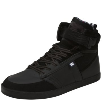 DC Admiral SE - 302912-BLK