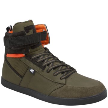 DC Admiral SE - 302912-MIL