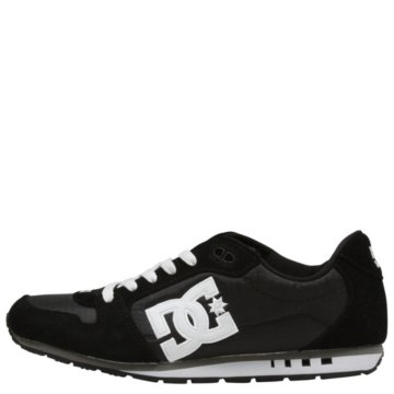 DC Alibi - 302977-BLK