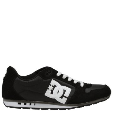 DC Alibi - 302977-BLK