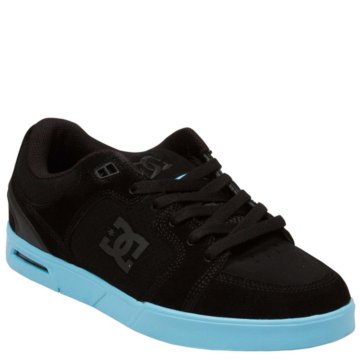 DC Monty - 303006-LAQ