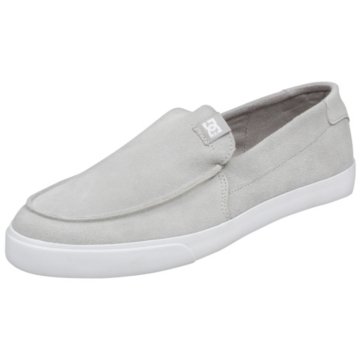 DC Villian Vulc