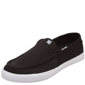 DC Villain Vulc TX - 303026-BKW