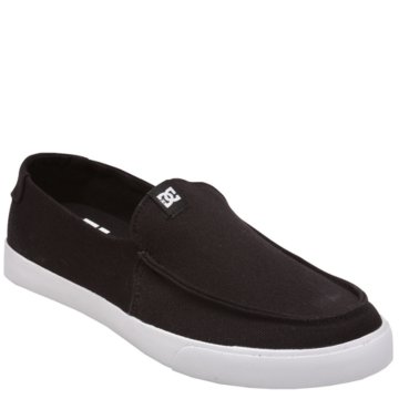 DC Villain Vulc TX - 303026-BKW