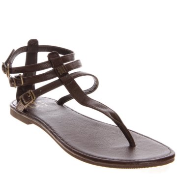DC Georgina - 303035-CH4