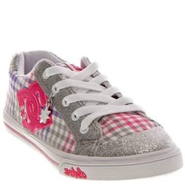 DC Chelsea Charm TX (Toddler/Youth) - 303082A-SDP