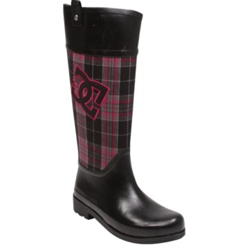 DC Chelsea Rainboot - 303120-BZP