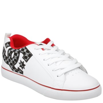 DC Court Vulc SE - 303187-SDU