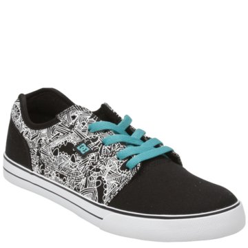 DC Bristol TX Bwana Spoons - 303192-BLK