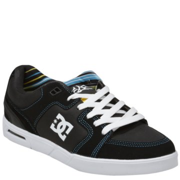 DC Monty NA - 303199-BLK