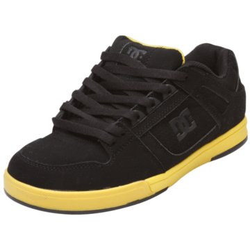 DC Spartan Lite