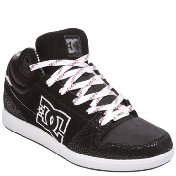 DC University Mid - 303211-BKW