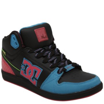 DC University Mid Lite - 303211-KGI