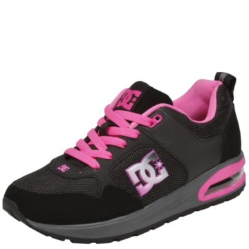 DC Maven - 303215-BLK