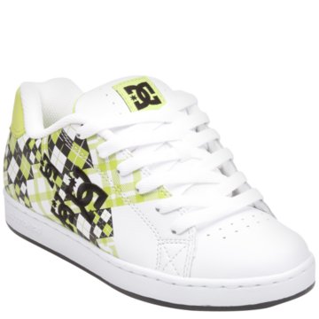 DC Pixie Plaid - 303219-1LB