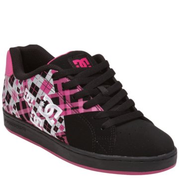 DC Pixie Plaid - 303219-BZP