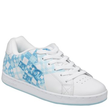 DC Pixie Plaid - 303219-WTU