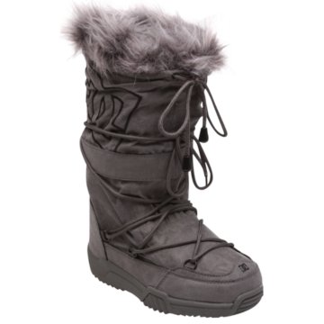 DC Chalet Suede - 303232-BS6