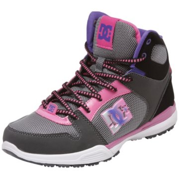 DC Alias Lite Mid