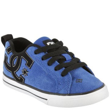 DC Court Graffic Vulc(Toddler / Youth) - 303296A-RKW