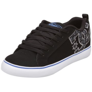 DC Court Vulc Nitro Circus