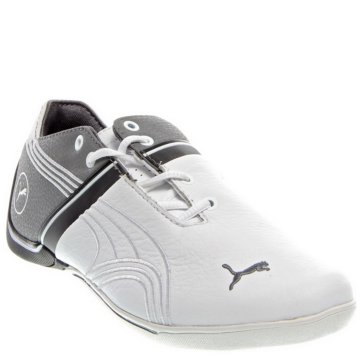 Puma Future Cat Remix Lo Jr (Toddler/Youth) - 303494-11