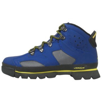 Nike Jordan AJB 6 (Youth)
